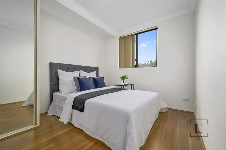 Fifth view of Homely unit listing, 26/11 Crane Street, Homebush NSW 2140
