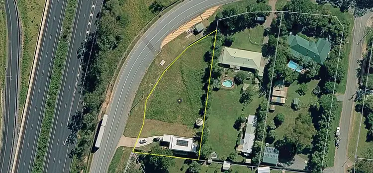 1-3 Granger Road, Park Ridge South QLD 4125