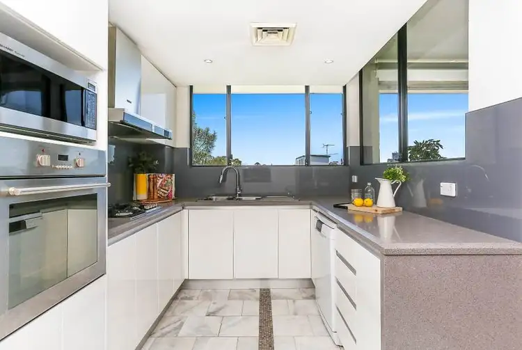 Second view of Homely apartment listing, 12/8 Bennett Street, Mortlake NSW 2137