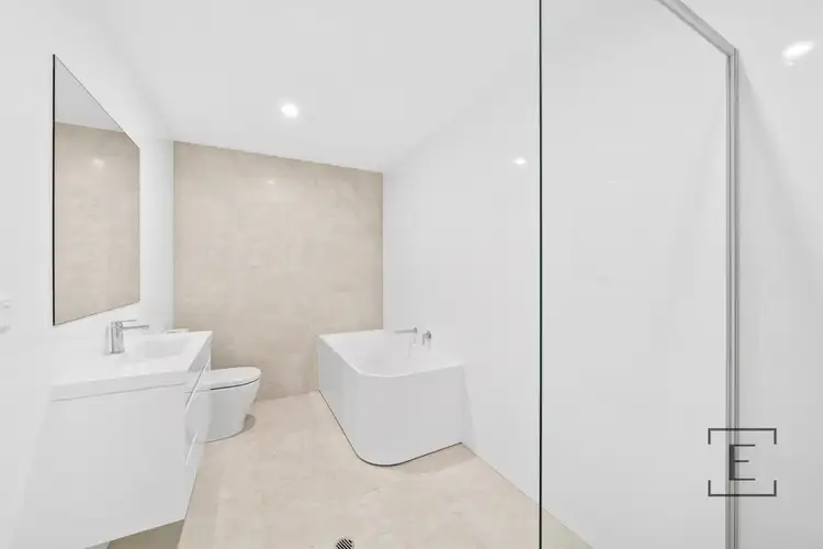 Fifth view of Homely apartment listing, 505/10-14 Smallwood Avenue, Homebush NSW 2140