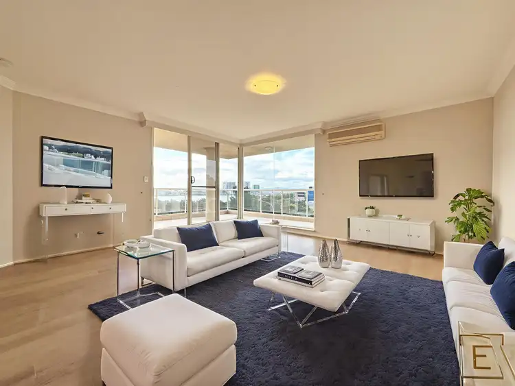 607/8 Wentworth Drive, Liberty Grove NSW 2138