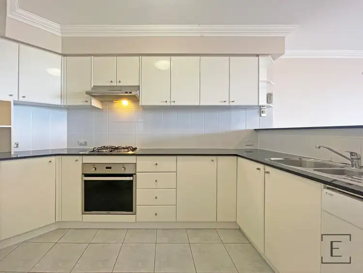 Third view of Homely apartment listing, 607/8 Wentworth Drive, Liberty Grove NSW 2138