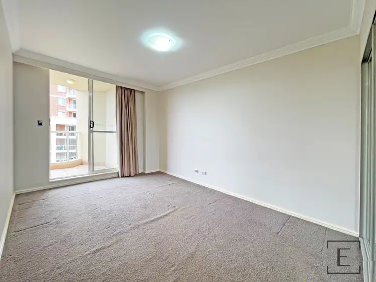 Fourth view of Homely apartment listing, 607/8 Wentworth Drive, Liberty Grove NSW 2138