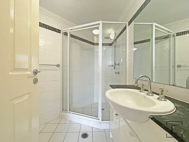 Fifth view of Homely apartment listing, 607/8 Wentworth Drive, Liberty Grove NSW 2138