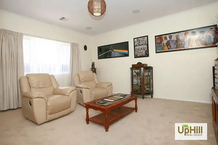 Fifth view of Homely house listing, 14 Flash Dan Drive, Cranbourne East VIC 3977
