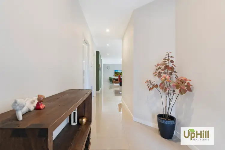 Second view of Homely house listing, 12 Blackforest Way, Clyde North VIC 3978
