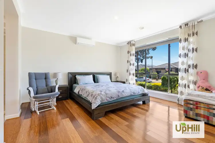 Third view of Homely house listing, 12 Blackforest Way, Clyde North VIC 3978