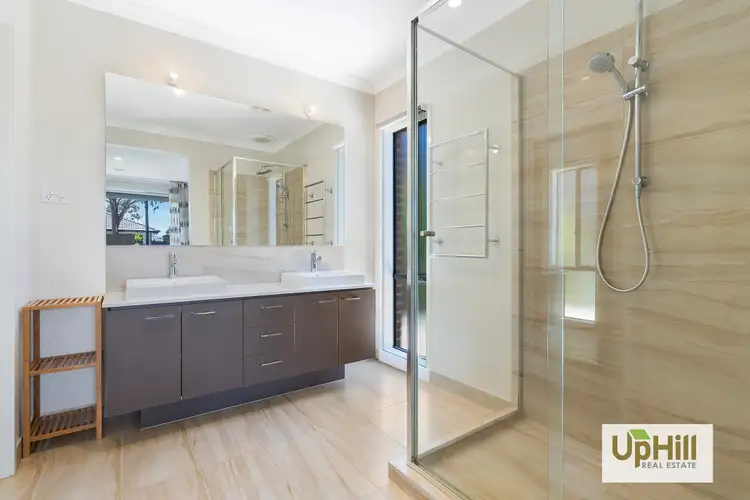 Fourth view of Homely house listing, 12 Blackforest Way, Clyde North VIC 3978