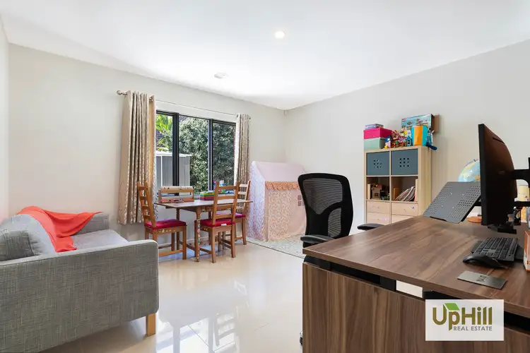 Fifth view of Homely house listing, 12 Blackforest Way, Clyde North VIC 3978
