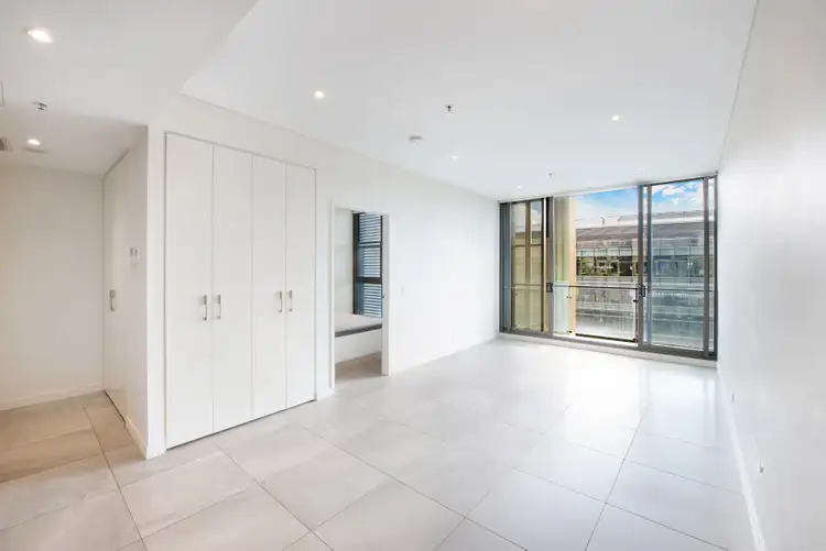 Main view of Homely apartment listing, 605/188 Day Street, Haymarket NSW 2000