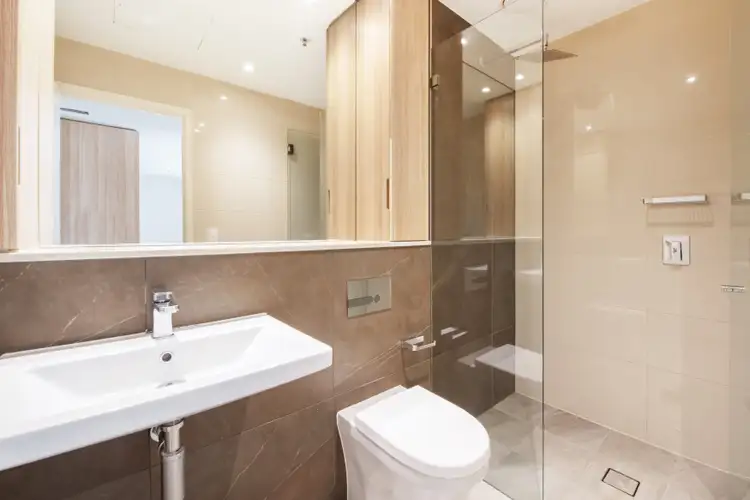 Fourth view of Homely apartment listing, 605/188 Day Street, Haymarket NSW 2000