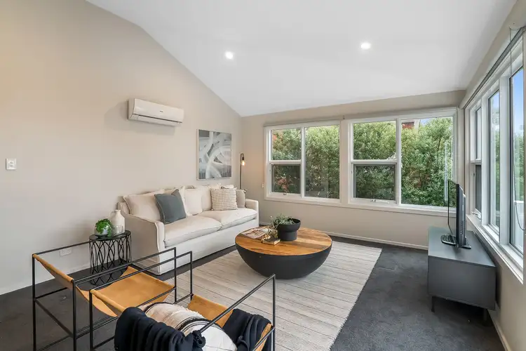 Fifth view of Homely unit listing, 1/36 Fitzroy Place, Dynnyrne TAS 7005