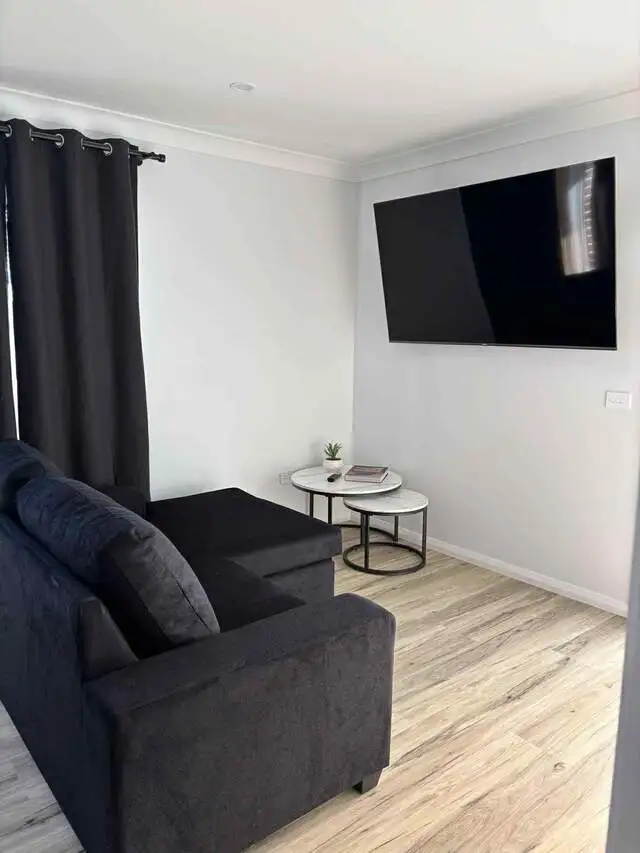 Second view of Homely house listing, 8 Jarvis Street, Llanarth NSW 2795