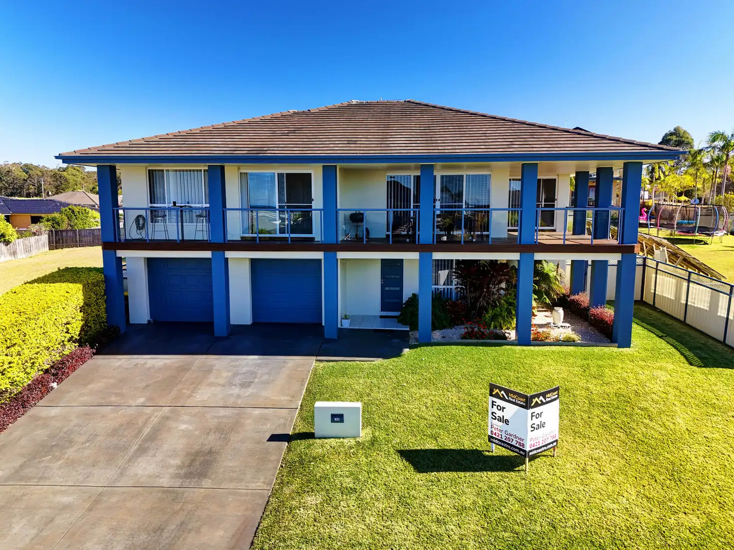 Main view of Homely house listing, 38 Sapphire Parade, Diamond Beach NSW 2430