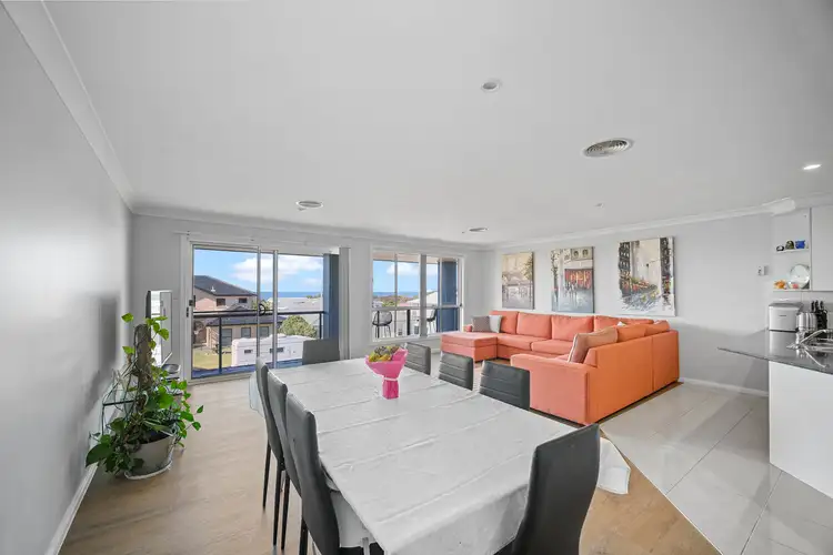 Second view of Homely house listing, 38 Sapphire Parade, Diamond Beach NSW 2430