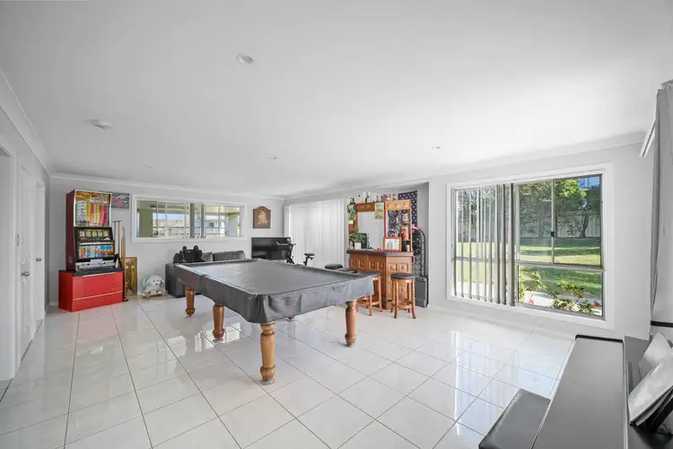 Fourth view of Homely house listing, 38 Sapphire Parade, Diamond Beach NSW 2430