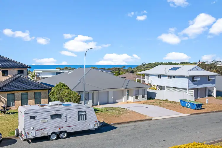 Fifth view of Homely house listing, 38 Sapphire Parade, Diamond Beach NSW 2430