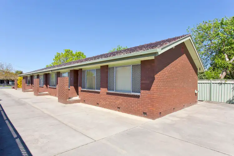 Main view of Homely unit listing, 4/351 Kiewa Street, Albury NSW 2640