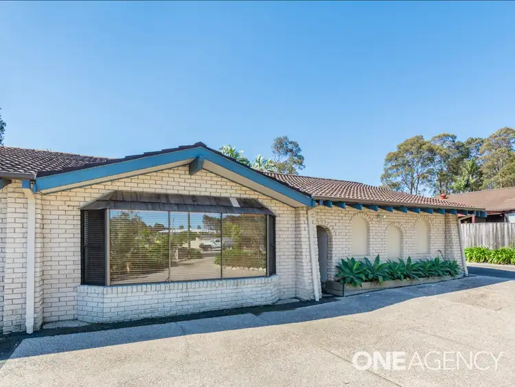 Main view of Homely house listing, 83a Hillcrest Avenue, South Nowra NSW 2541