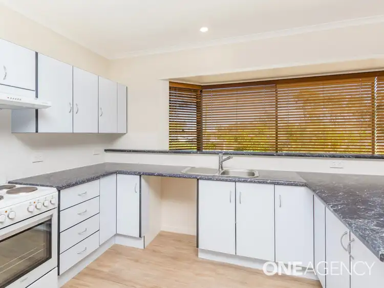 Second view of Homely house listing, 83a Hillcrest Avenue, South Nowra NSW 2541