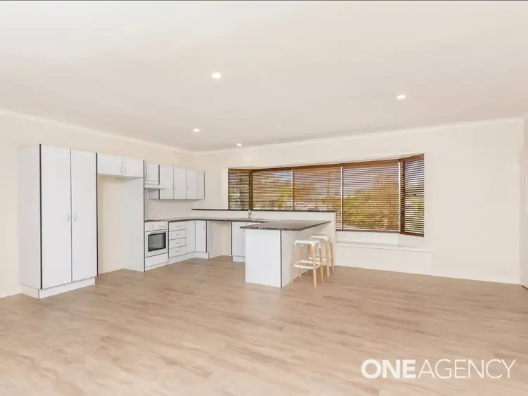 Third view of Homely house listing, 83a Hillcrest Avenue, South Nowra NSW 2541