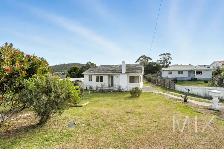Second view of Homely house listing, 24 Heemskirk Street, Warrane TAS 7018