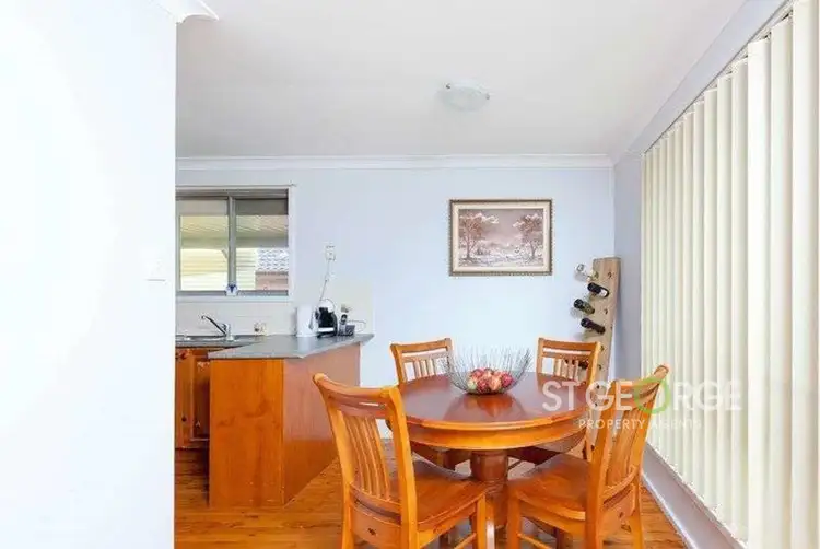Fourth view of Homely house listing, 8 Patonga Close, Woodbine NSW 2560