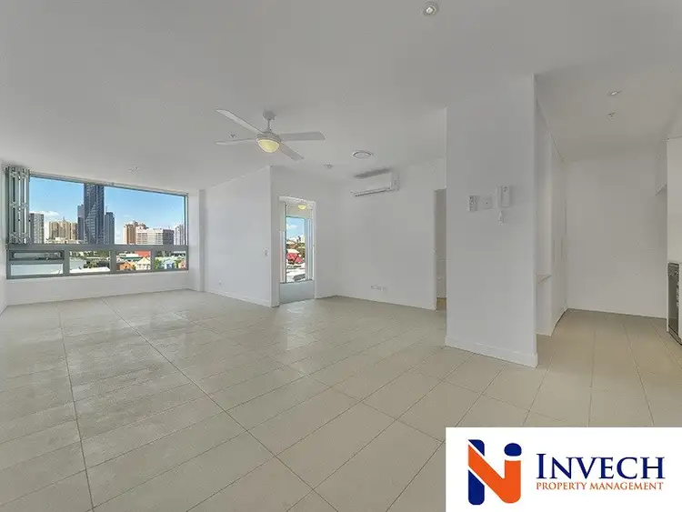 Main view of Homely apartment listing, 910/348 Water Street, Fortitude Valley QLD 4006