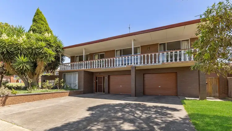Main view of Homely house listing, Level 1/24-26 Braund Avenue, Bell Post Hill VIC 3215