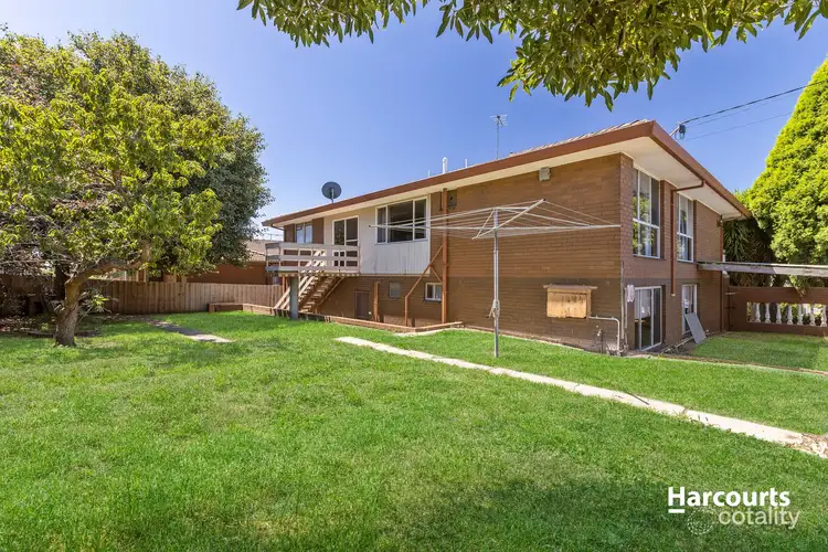 Second view of Homely house listing, Level 1/24-26 Braund Avenue, Bell Post Hill VIC 3215