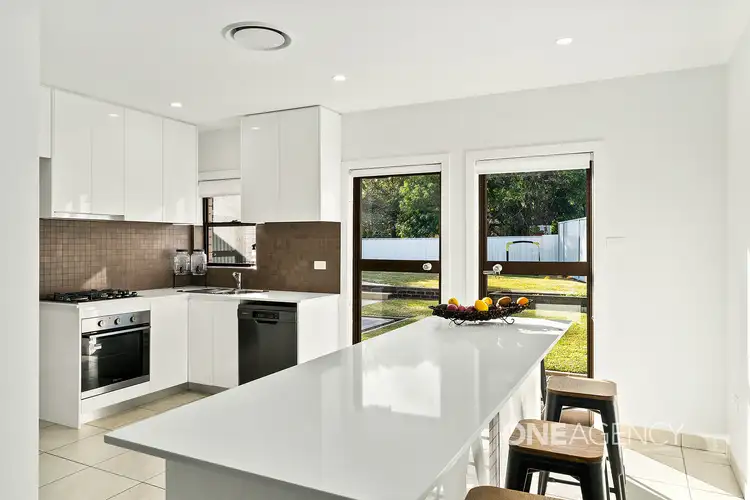 Second view of Homely house listing, 15 Yuroka Crescent, St Georges Basin NSW 2540