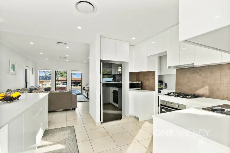 Third view of Homely house listing, 15 Yuroka Crescent, St Georges Basin NSW 2540