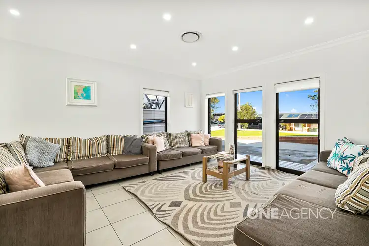 Fourth view of Homely house listing, 15 Yuroka Crescent, St Georges Basin NSW 2540