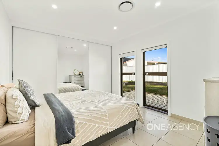 Fifth view of Homely house listing, 15 Yuroka Crescent, St Georges Basin NSW 2540