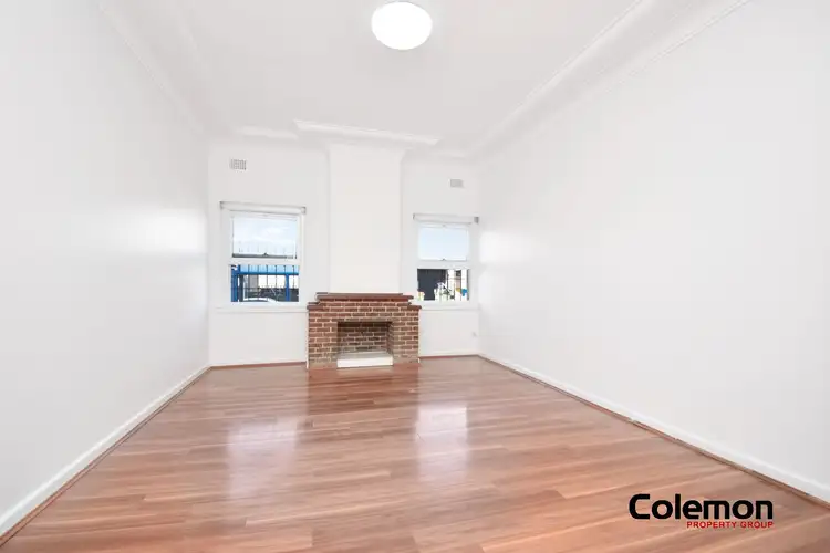 Second view of Homely unit listing, 1/216 William St, Kingsgrove NSW 2208