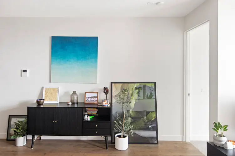 Sixth view of Homely apartment listing, 333/21 Village Avenue, Brunswick East VIC 3057