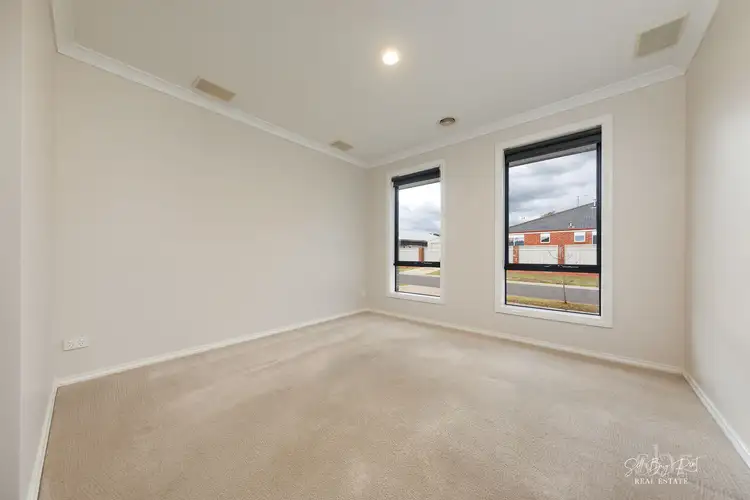 Third view of Homely house listing, 33 WHITELEY CIRCUIT, Baranduda VIC 3691