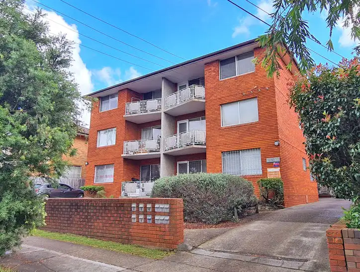 Main view of Homely unit listing, 12/169-171 Lakemba Street, Lakemba NSW 2195