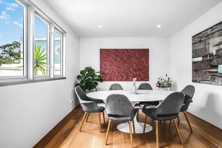 Fourth view of Homely apartment listing, 2/101 Marriott Street, Redfern NSW 2016