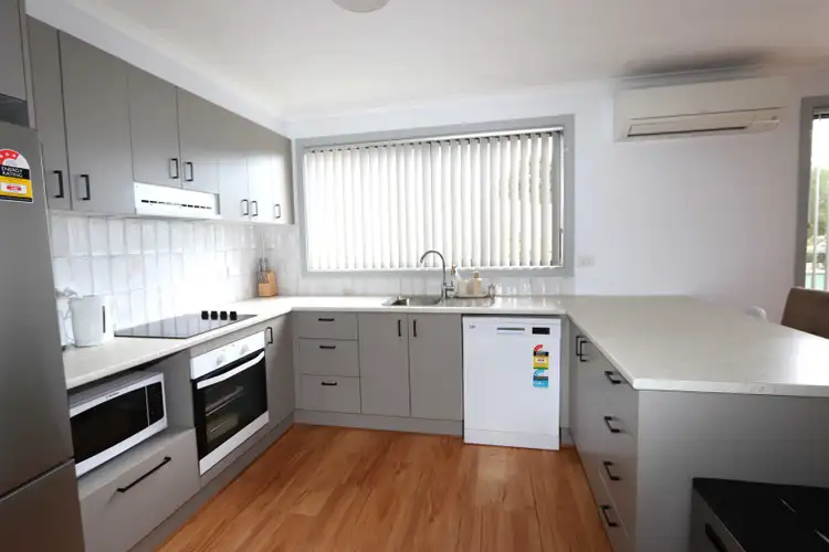 Second view of Homely villa listing, 3/93 Imlay Street, Eden NSW 2551