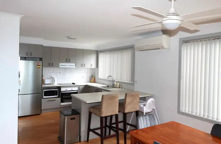 Third view of Homely villa listing, 3/93 Imlay Street, Eden NSW 2551