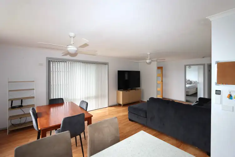 Fourth view of Homely villa listing, 3/93 Imlay Street, Eden NSW 2551