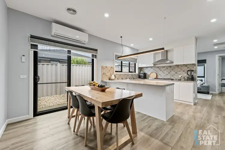 Fourth view of Homely unit listing, 2/17 Harmer Road, Hallam VIC 3803