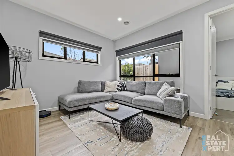 Sixth view of Homely unit listing, 2/17 Harmer Road, Hallam VIC 3803
