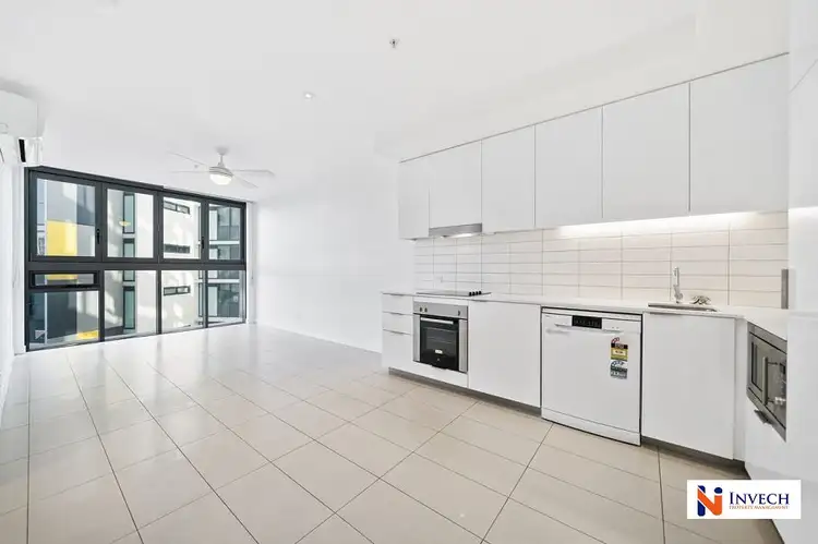 Main view of Homely apartment listing, 1405/338 Water Street, Fortitude Valley QLD 4006