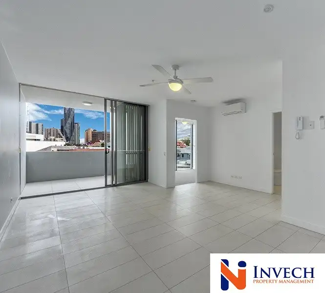 609/348 Water Street, Fortitude Valley QLD 4006