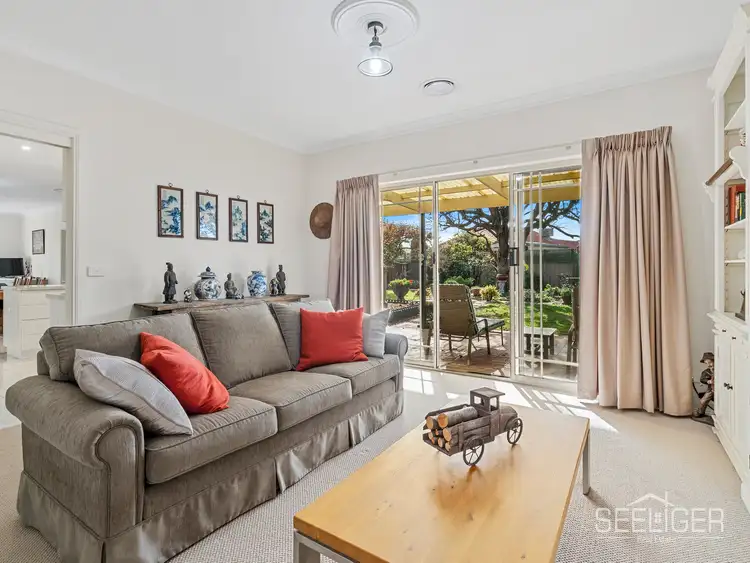 Third view of Homely house listing, 8 Cade Street, Yarrawonga VIC 3730