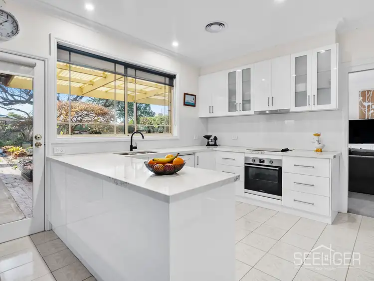 Fourth view of Homely house listing, 8 Cade Street, Yarrawonga VIC 3730