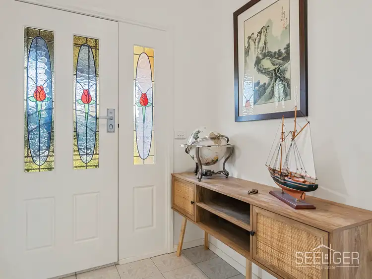 Sixth view of Homely house listing, 8 Cade Street, Yarrawonga VIC 3730