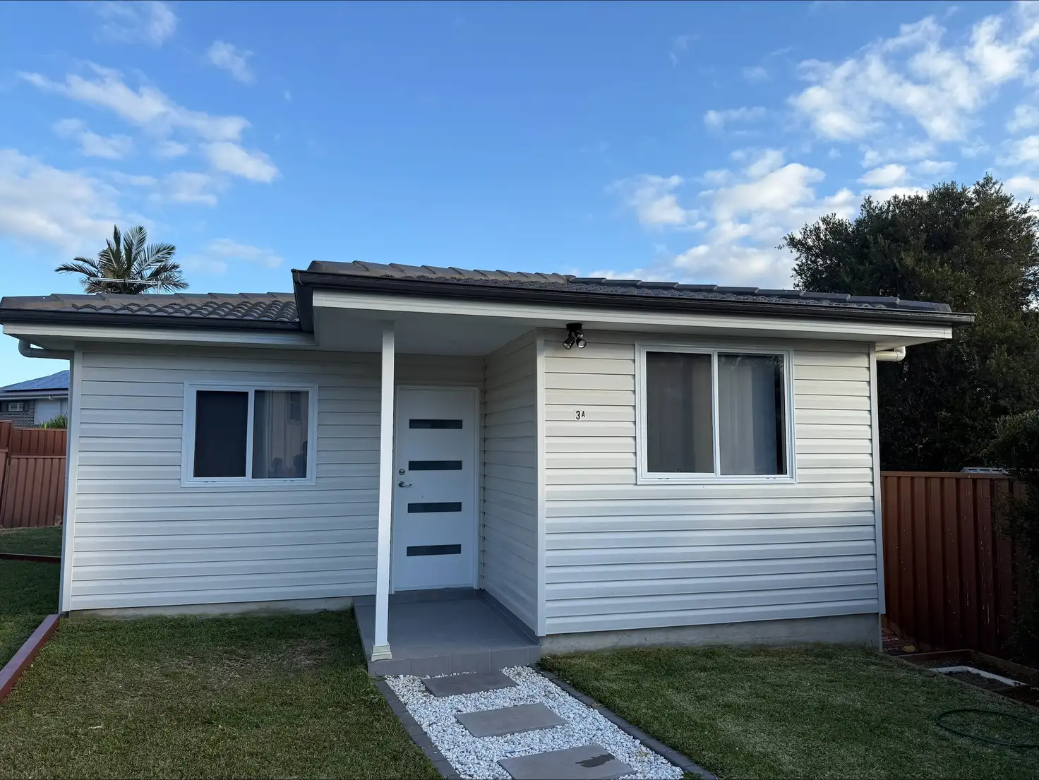 Main view of Homely flat listing, 3A Loy Place, Quakers Hill NSW 2763